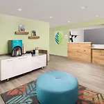 Woodspring Suites Albuquerque