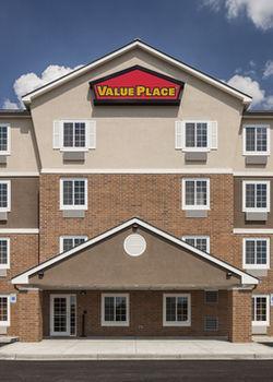 Woodspring Hotel Albuquerque